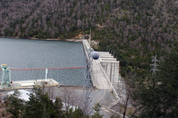 CHL Capital cierra compra de central hidroeléctrica El Paso