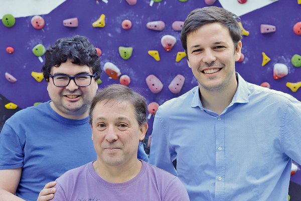 Olivo, Larrainvial, Platanus, Fintual y Daniel Undurraga invierten en startup para acelerar transacciones
