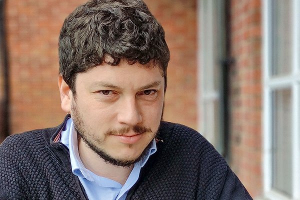 Noam Titelman: “El gobierno no puede ser un proyecto generacional, sino de todos los chilenos y chilenas”