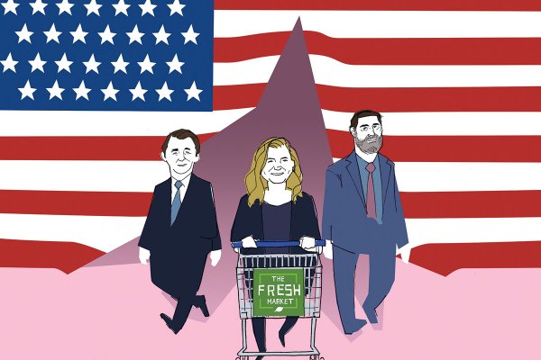 La travesía de Cencosud para aterrizar en EEUU