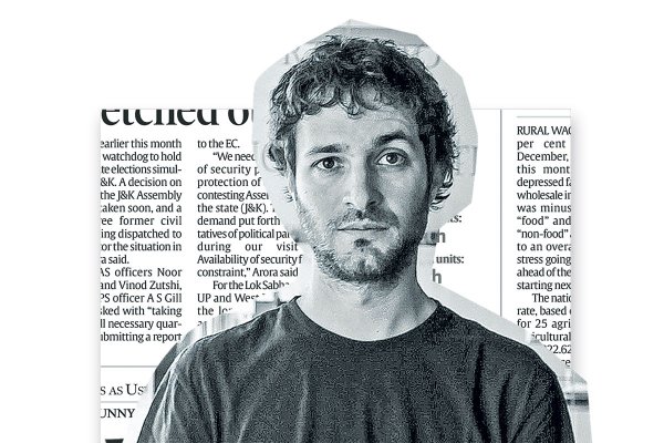 Fernando Claro: La muerte de Francisca Sandoval "demuestra el caos gubernamental que vivimos" y el retroceso en libertad de prensa