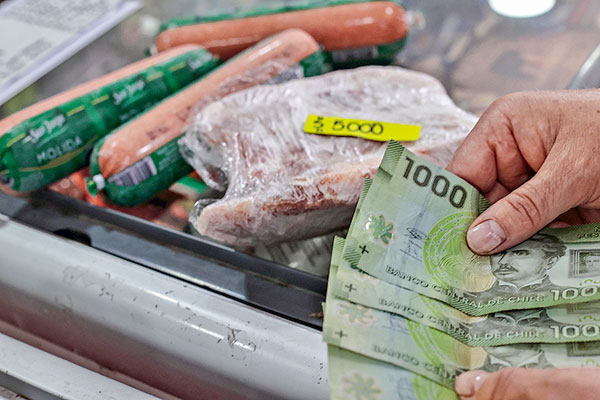 Bci Estudios anticipa crecimiento de 1,8% en 2022, aunque advierte posible recesión entre fines de año y principios de 2023
