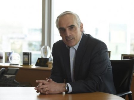 Empresas Copec desglosa plan de inversiones y pide marco jurídico que dé "certezas" en Chile