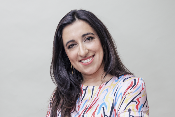 Jazmín Jorquera, COO de Buda.com: "Creemos que el bitcoin ha mantenido sus fundamentos"