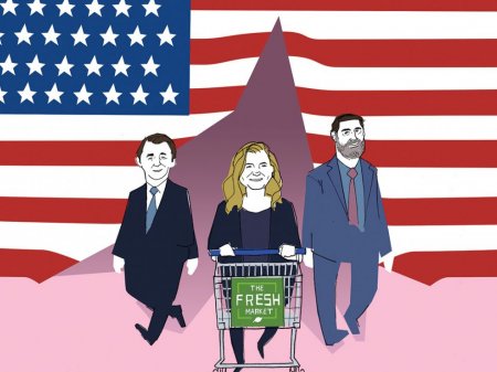 La travesía de Cencosud para aterrizar en EEUU