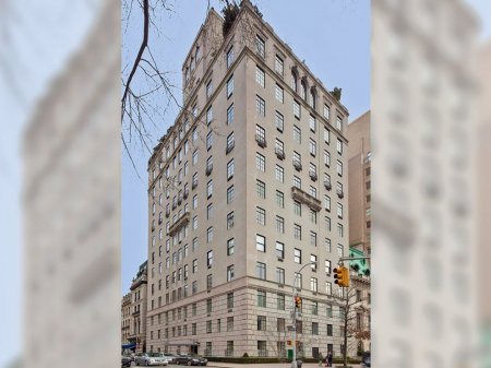 Empresario chileno Álvaro Saieh pone en venta su departamento en Nueva York