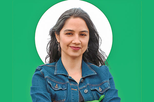 Elisa Giustinianovich, Convencional MSC: “El primer gran desafío es salir de las miradas de comisiones temáticas y pasar a una visión más global”