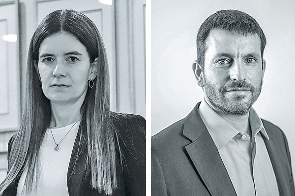 Cambios en la Sofofa: Aurora Olave deja la secretaría general