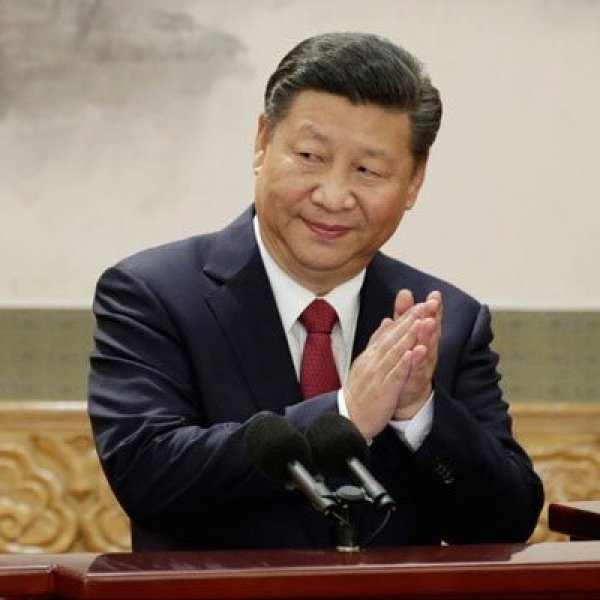 DF Conexión a China | Xi debe cambiar su respuesta autoritaria ante el Covid