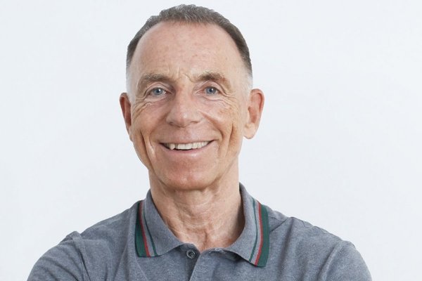 Rainer Zitelmann: “Los empresarios deberían defender la economía de mercado, pero no lo hacen”