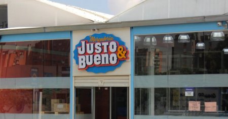 Colombiano Justo & Bueno reporta dos acreedores que están interesados en invertir para salvarla