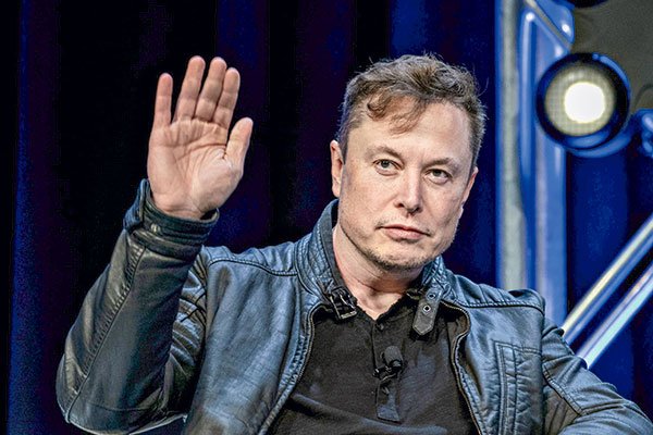 Musk pierde US$ 12 mil millones tras tuitear que ya no apoya a los Demócratas y que votará por los Republicanos
