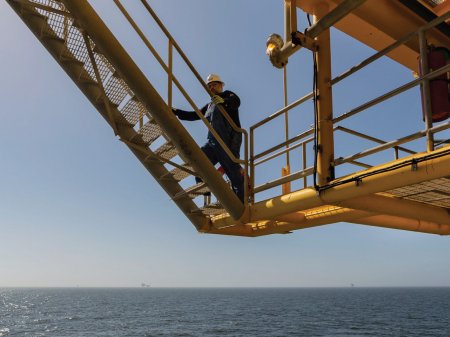 Estadounidense Talos Energy pone arbitraje contra México de lado mientras sostiene conversaciones de alto nivel