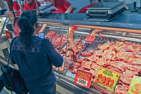 La inflación se instala como tema relevante en las negociaciones al interior de las empresas