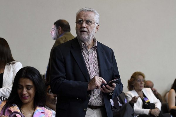 Máximo Pacheco recalca sus metas en Codelco: solidez financiera, impulso a nuevos proyectos y cuidado ambiental