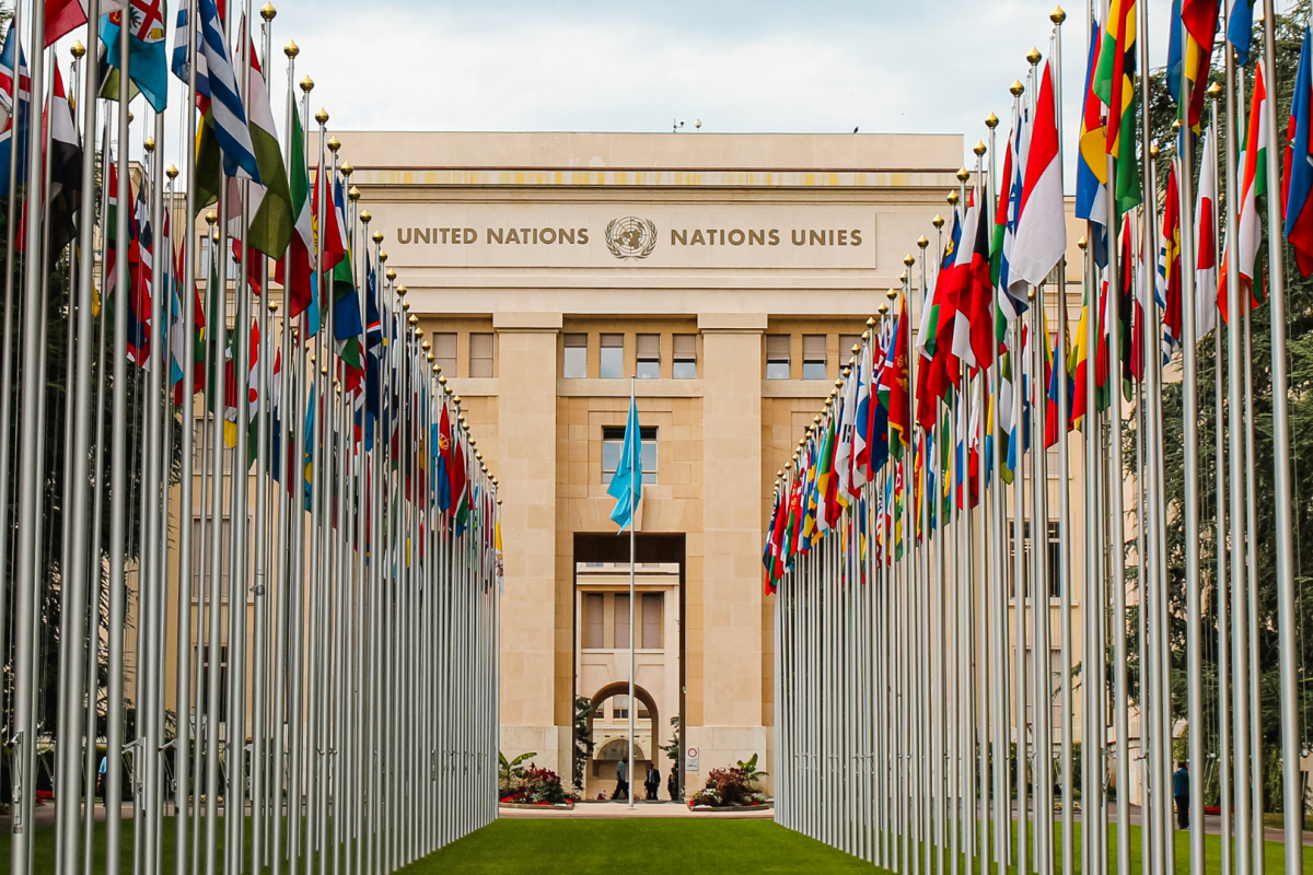 <p>ONU advierte que la guerra en Ucrania frenará la recuperación económica global</p>