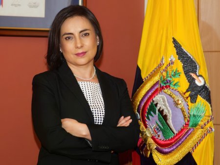 Cámara Minera de Ecuador y salto en ranking Fraser: “El gobierno ha dado muchísimas muestras de querer atraer inversión”