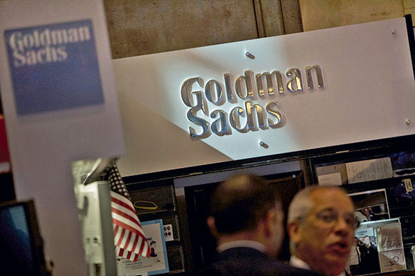 Las cinco claves que marcan la entrada del mercado a un ciclo "posmoderno", según Goldman Sachs