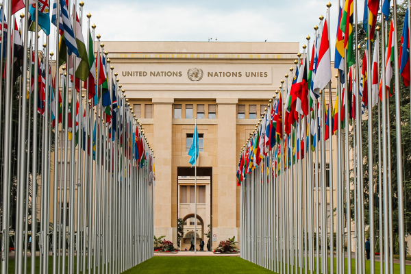 ONU advierte que la guerra en Ucrania frenará la recuperación económica global