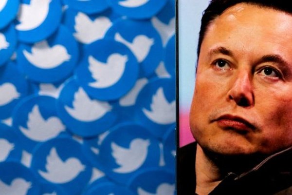 El directorio de Twitter dice que planea hacer cumplir el acuerdo de compra de Musk