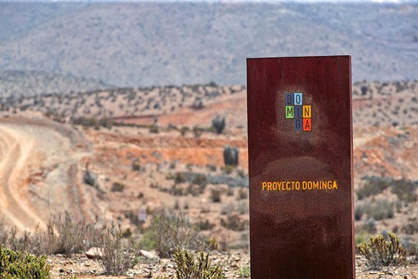 Suprema rechaza recurso contra Dominga y futuro del proyecto queda en manos del Comité de Ministros