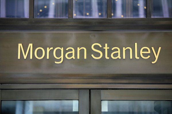 Jóvenes y desde Nueva York, quiénes son los autores del comentado informe de Morgan Stanley