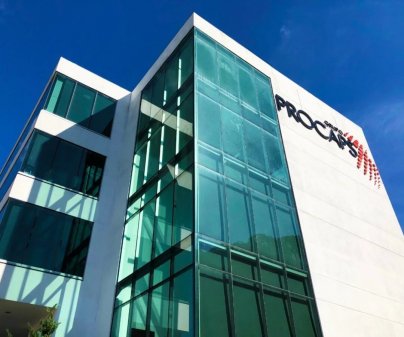 Grupo Procaps comprará participación en laboratorio farmacéutico de Advent International para fortalecer su presencia en México