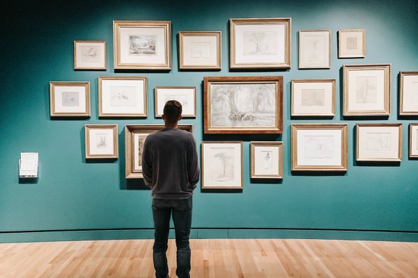 Mercado del arte en internet: ¿vale la pena invertir?