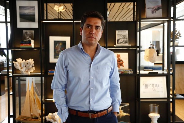 CNC escogió a José Pakomio, el primer Rapa Nui como nuevo vicepresidente