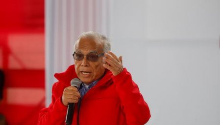 Presidente del Consejo de Ministros de Perú intentará desactivar conflicto de Las Bambas