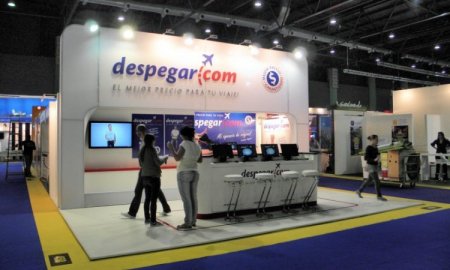 Argentina Despegar no logra salir de las pérdidas, pero ve recuperación en la demanda y duplica ingresos