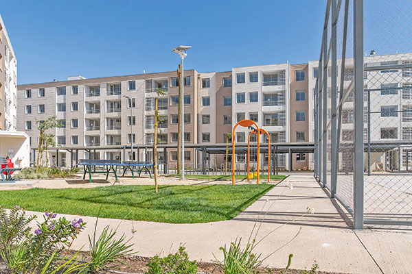 Nuevas ayudas a viviendas de integración social: beneficios e interrogantes en la mirada de las inmobiliarias