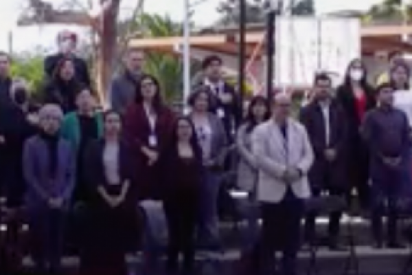 <p>Ahora en DF | Convención Constitucional da cierre a sus actividades en la región de Antofagasta</p>