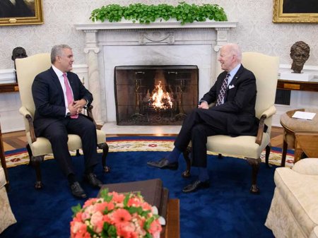 Problemas de EEUU en América Latina son bendición para China