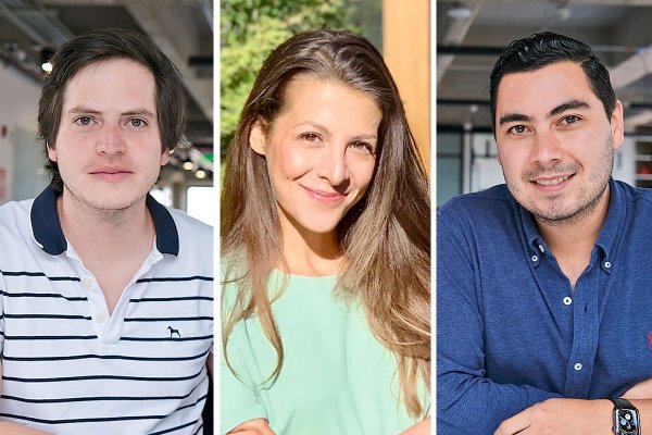 Una fintech colombiana: la primera inversión fuera de Chile de FEN Ventures