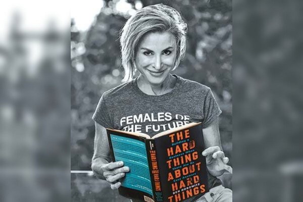 La demanda laboral que sacude a TransparentBusiness, el unicornio de Silvina Moschini