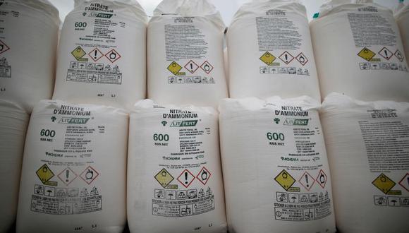 <p>Escenario de desabastecimiento de fertilizantes se agrava en Perú</p>