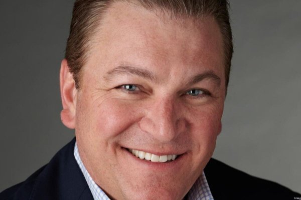 Quién es Jason Potter, el CEO de The Fresh Market que seguirá trabajando con Cencosud