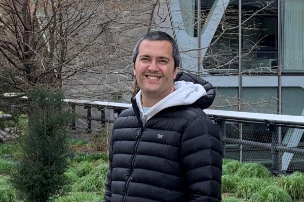 ​​Maurizio Oneto vuelve a Global66 luego de su paso por Amazon Estados Unidos
