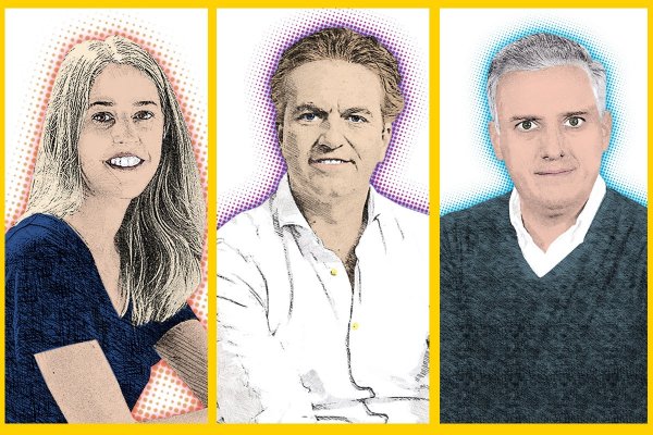 La denuncia por acoso de un socio del fondo ALLVP que tiene en alerta al mundo startup chileno y mexicano