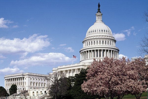 La Casa Blanca reconoce "riesgo" de recesión en EEUU ante elevada inflación