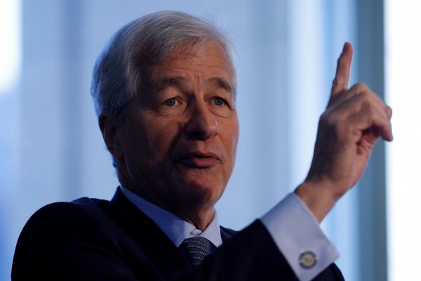 CEO de JPMorgan: “Si entramos en recesión, puede ser diferente a las anteriores”
