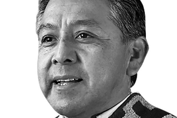 <p>Indigenismo o el fin del modelo económico</p>