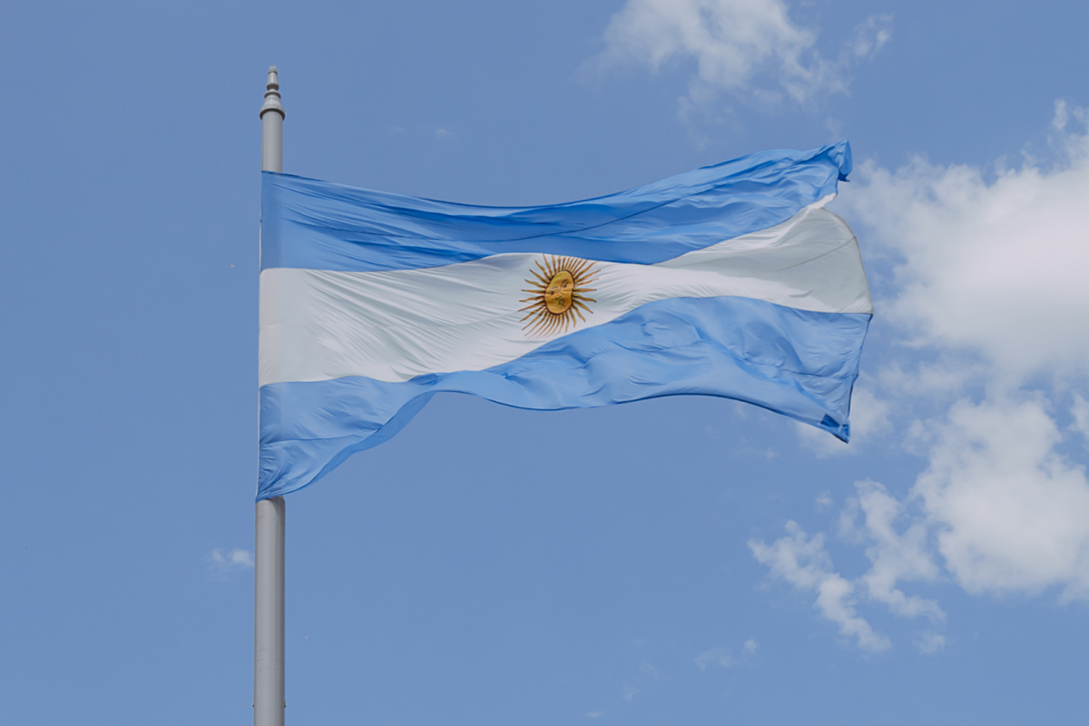 <p>Renuncia el encargado de control de precios de Argentina en medio de la escalada de la inflación</p>