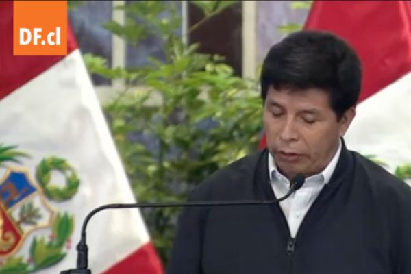 <p>Ahora en DF | Perú autoriza un nuevo retiro de dinero de los fondos de pensiones privados</p>