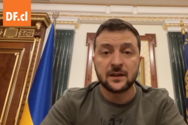 <p>Ahora en DF | Día 89 de invasión: Los ucranianos que residen en Polonia tendrán las mismas oportunidades que los polacos</p>