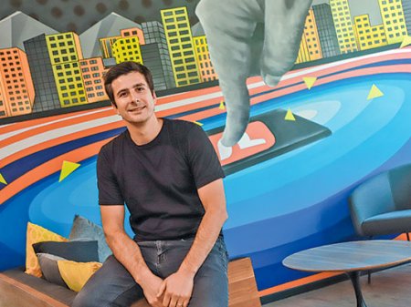 PedidosYa reforzará inversiones en Chile y prepara medidas para responder a la inflación