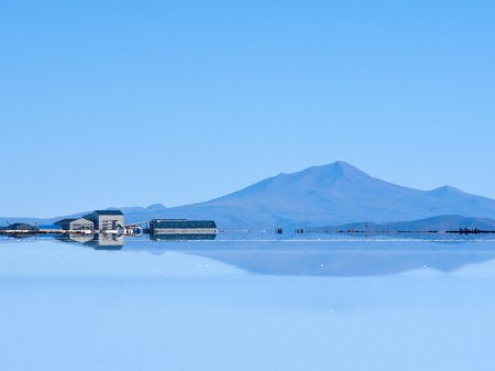 Las legendarias riquezas de litio de Bolivia aún parecen solo un espejismo