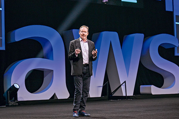 <p>AWS Summit 2022: servicio se expande por la región tras boom de la demanda de digitalización</p>