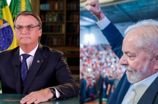 FT: Jóvenes brasileños conservadores complican camino de Lula a la presidencia